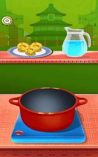 中餐美食大厨图2