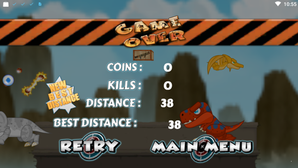 电力别动队无尽奔跑图3