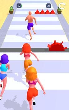 打耳光恶作剧跑酷图2