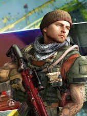 末日像素地牢战争图1