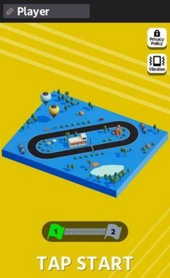 追踪车游戏安卓版图2