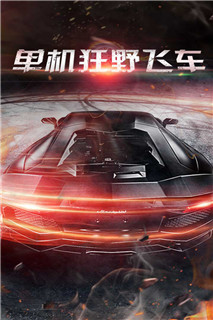 单机狂野飞车官方版图1