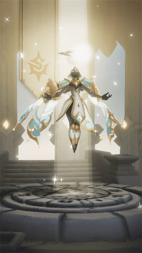 光之境国际服图3