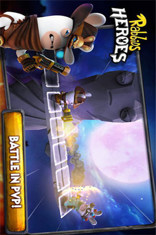 疯兔英雄传中文版图3