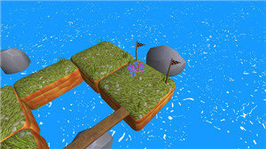 绝地公鸡手游图1