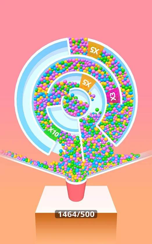 多迷宫游戏手机版最新版图2