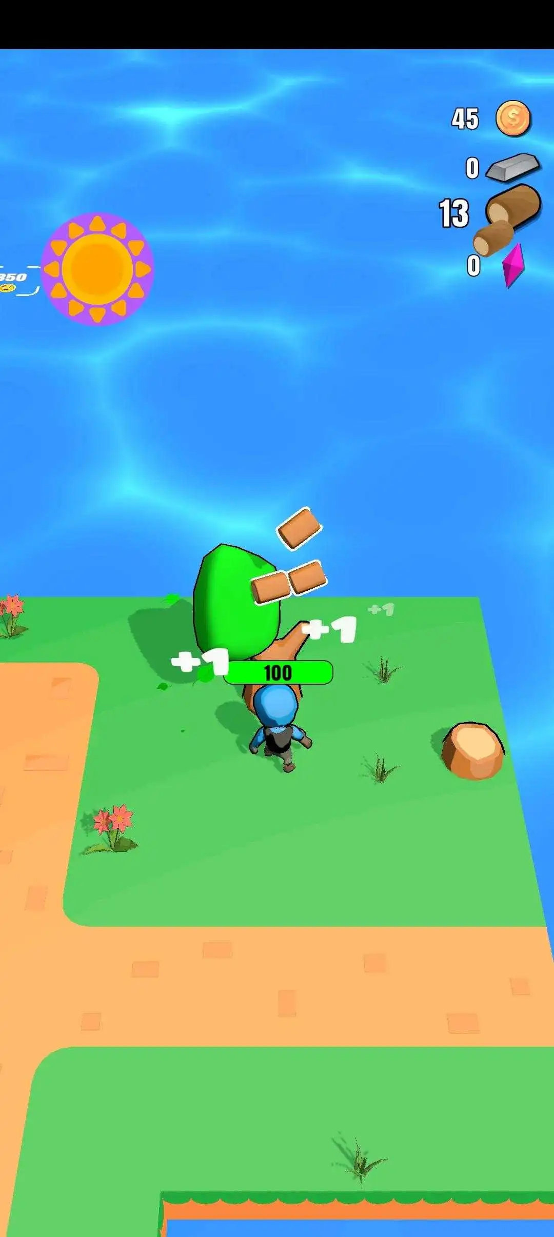 坚守阵营手游图1