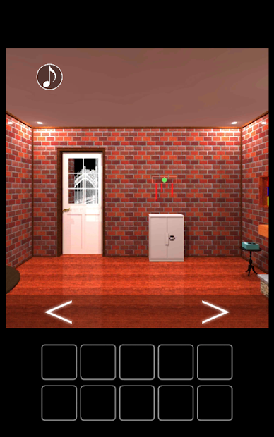 逃出纯白圣诞图1