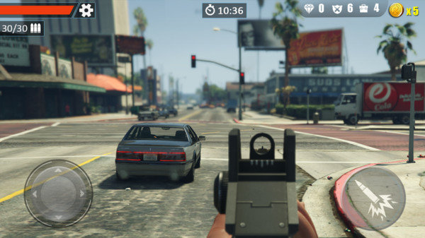 未来生活生存任务图3