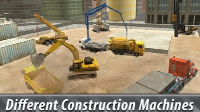 城市建筑模拟器图2