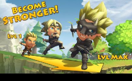 龙斗士刷奥币修改器图3