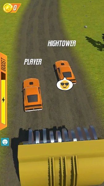 与破碎机赛跑中文版图3