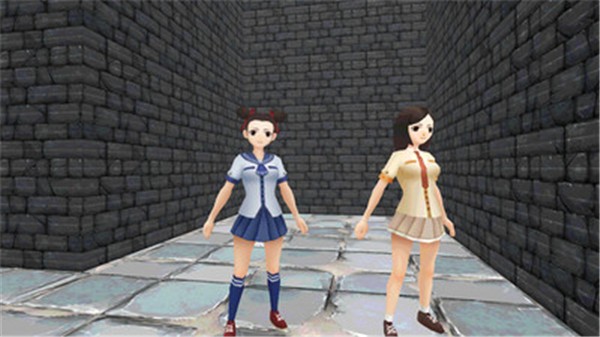 高校模拟器之迷宫手机版图5