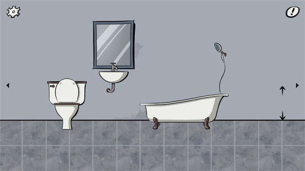 暗影城1解放(解谜游戏)图5