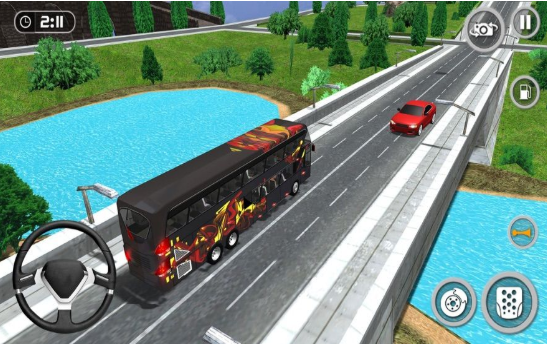 货车也疯狂游戏手机版图4