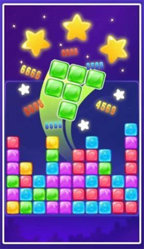 方块消不停红包版图3