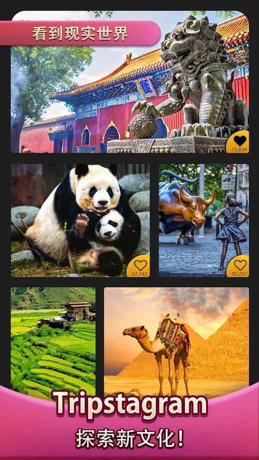 世界多么精彩安卓版图3