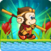 Angry Monkey Hero