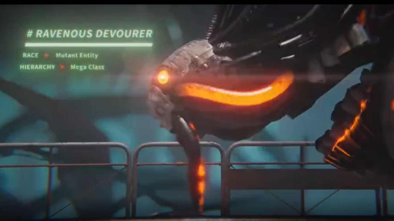 雷亚Binary Gods图2