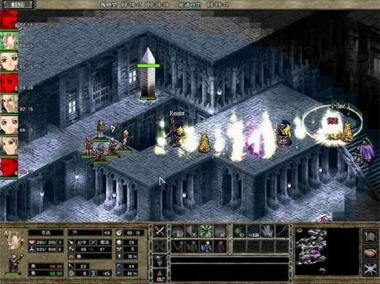 超魔法大战修改器图1