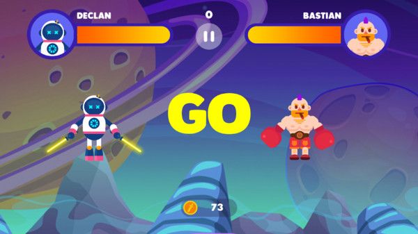 键盘侠对决官网版图1