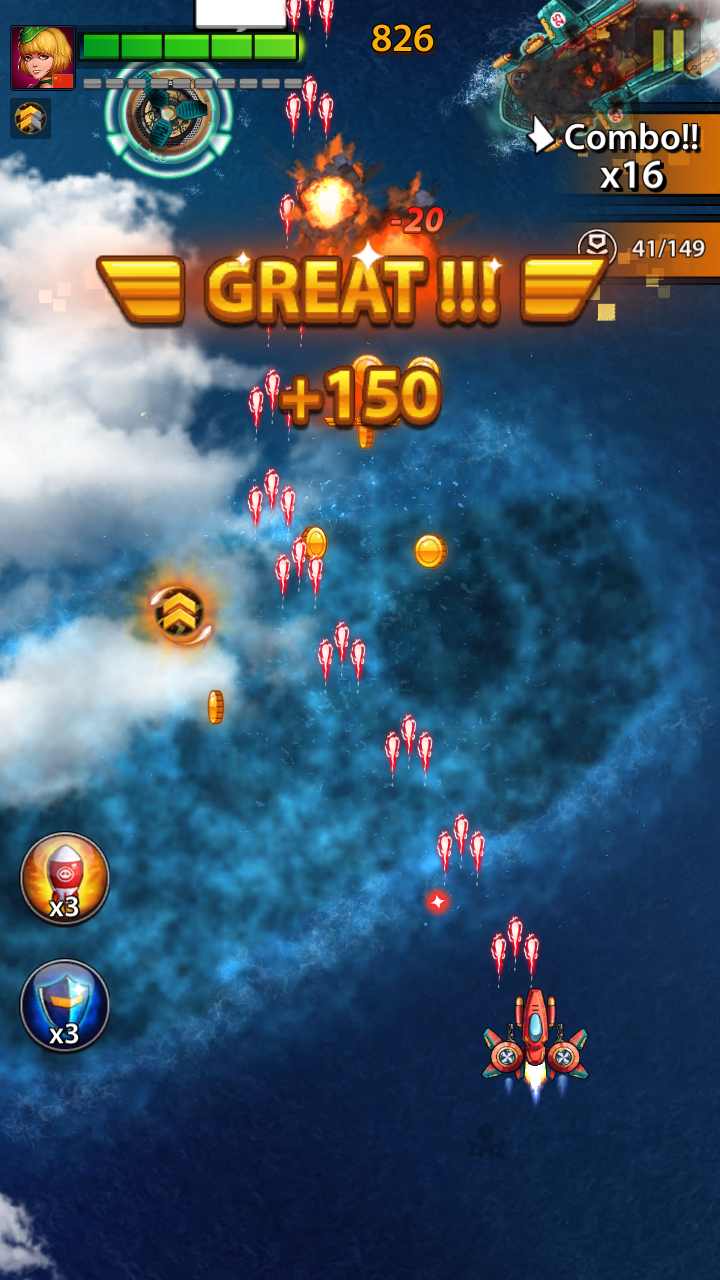 太空x终极战争最新版图1