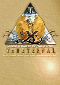 永远的伊苏2修改器