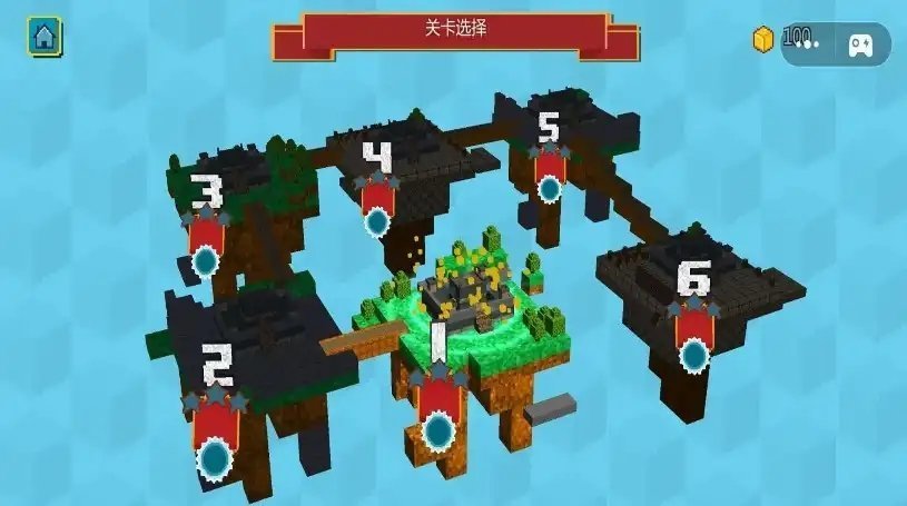 绝境英雄枪神正版