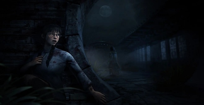 多人联机恐怖游戏手机版