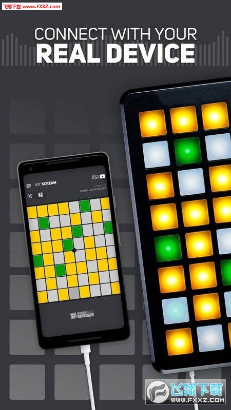 SUPER PADS LIGHTS安卓版图2