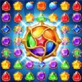神奇宝石消消乐红包版