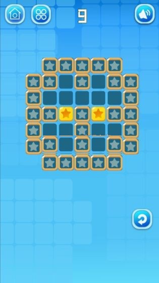 欢乐星星碰手游图2