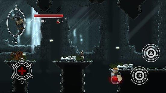 忍者地牢冒险图2