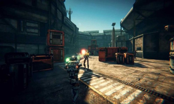 迷雾学校探索官方版图3