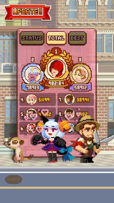 挑战巅峰2022图4