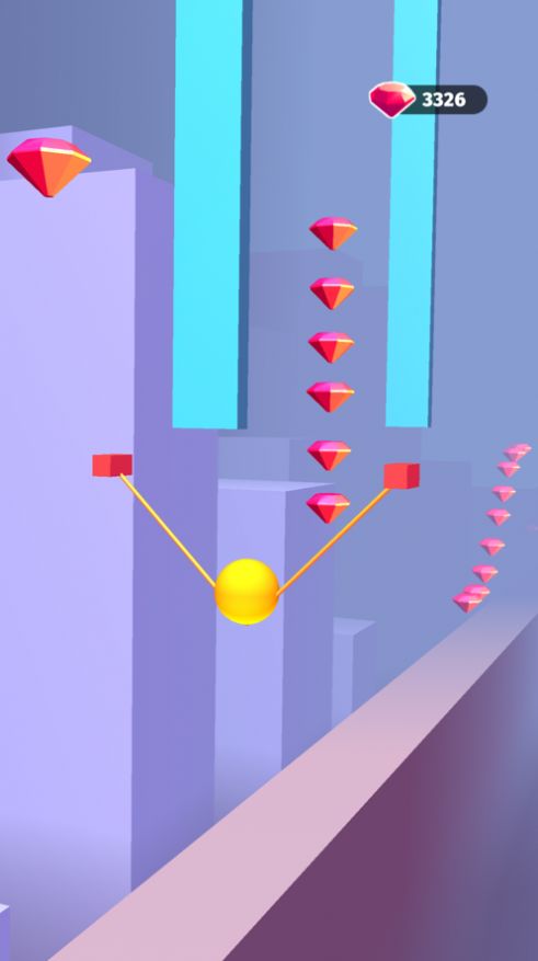 跳球全收集游戏官方版安卓版图2