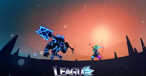 类似火柴人联盟的游戏推荐