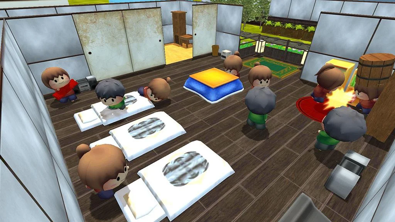 幕末Q萌志士图3