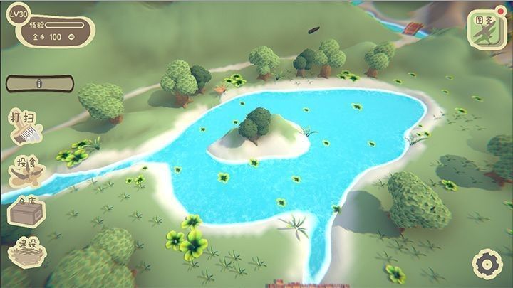 鸟之森手机版图1