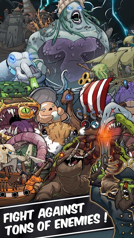 闲置加勒比海盗图3