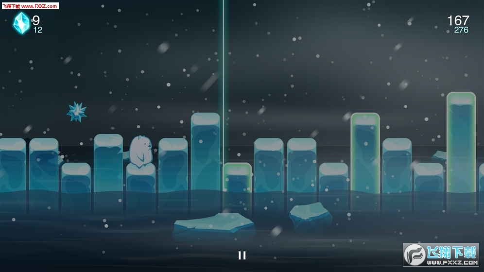 POL Lets GO安卓版图4