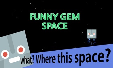 有趣的宝石空间图3