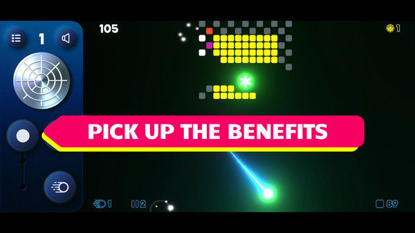 快乐砖块世界图1