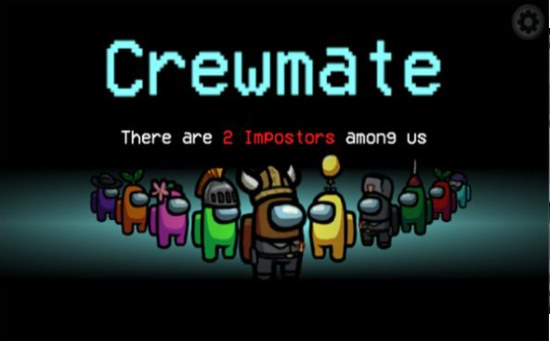 amongus(Among Us)图3