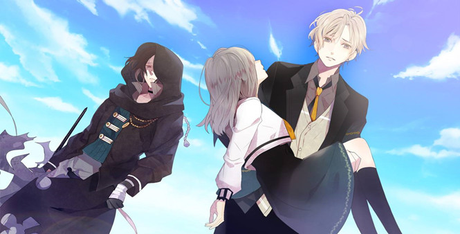 橙光都市女性向手机游戏