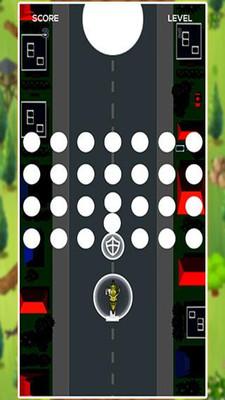 保护摩托模拟器2018图4