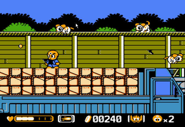 三眼神童单机游戏图2