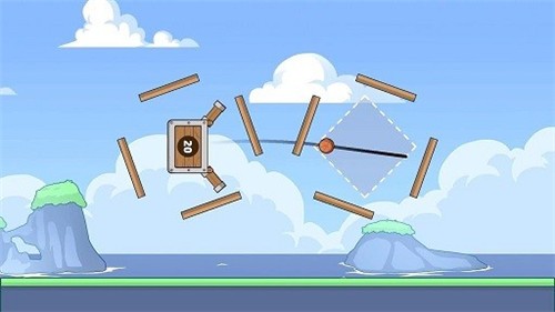 荒谬的球技巧图2