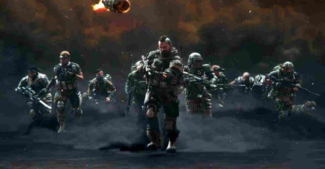 适合人多玩的手机游戏