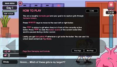 LovecraftLocker1.6.02游戏最新版本图2